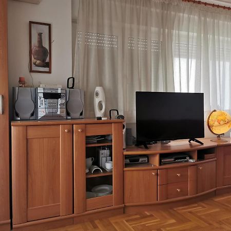 Apartman Blaslov Zadar Buitenkant foto