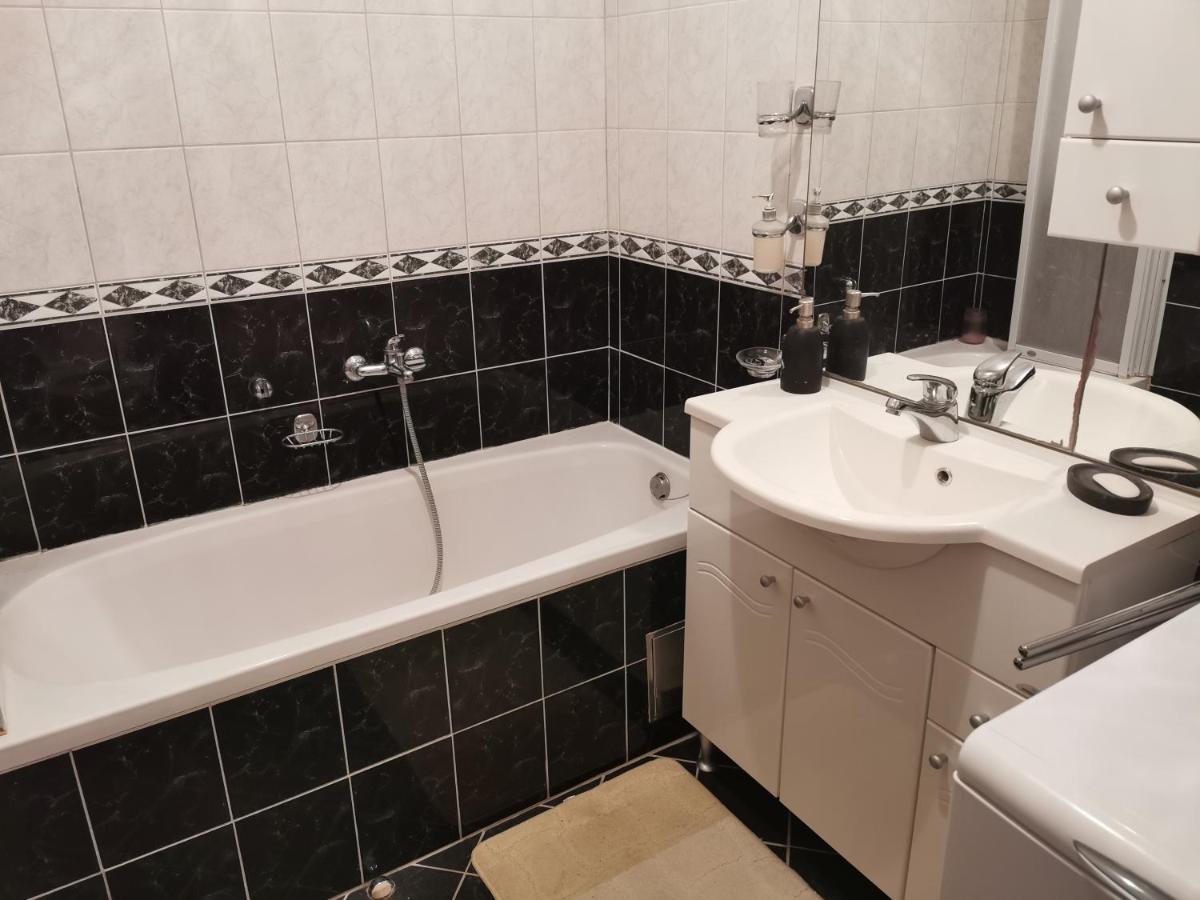 Apartman Blaslov Zadar Buitenkant foto