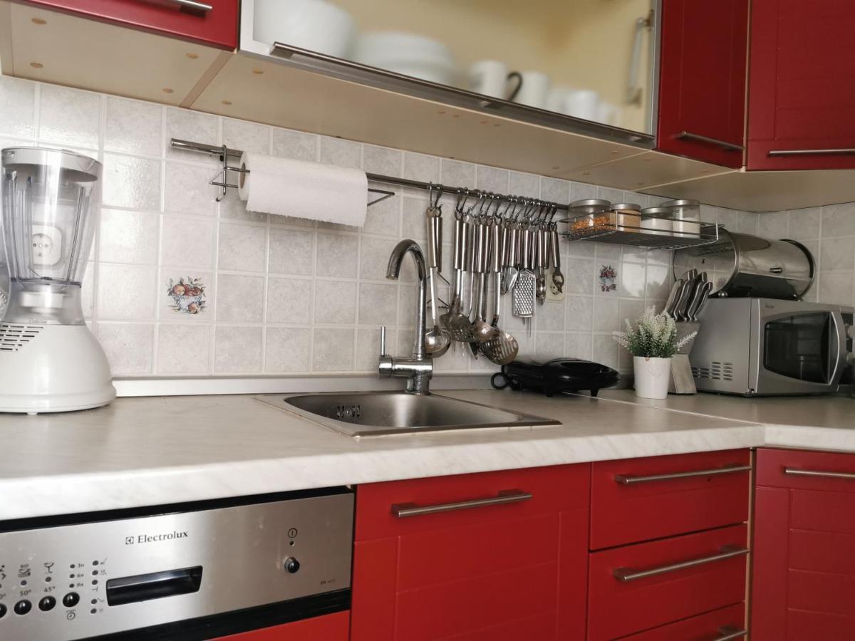 Apartman Blaslov Zadar Buitenkant foto