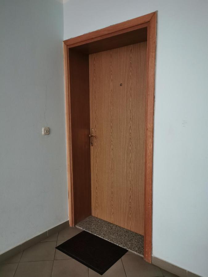 Apartman Blaslov Zadar Buitenkant foto