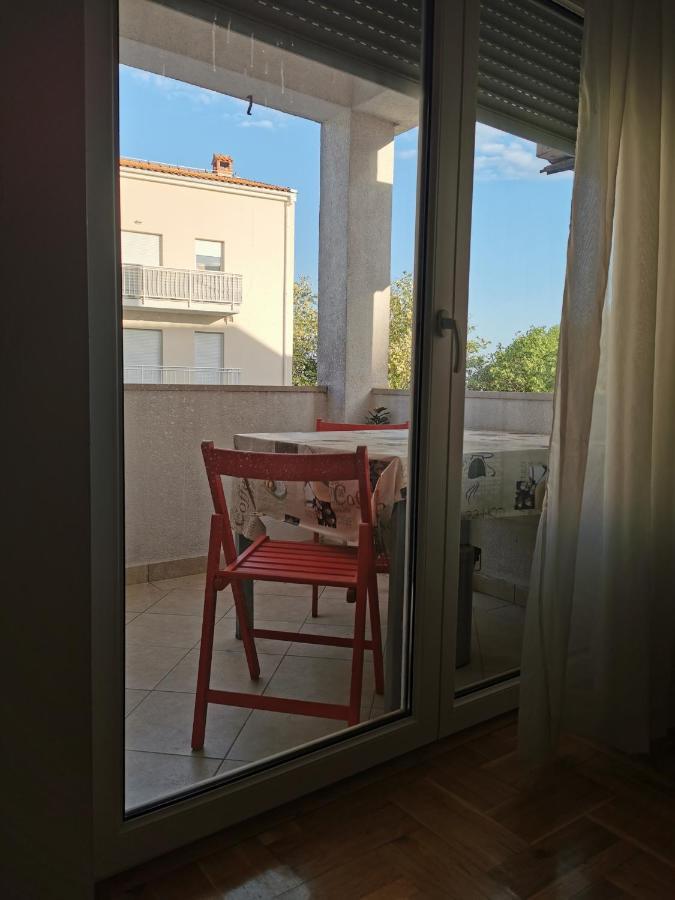 Apartman Blaslov Zadar Buitenkant foto